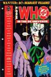 Who's Who in the DC Universe #13 Comic Books - Covers, Scans, Photos in Who's Who in the DC Universe Comic Books - Covers, Scans, Gallery